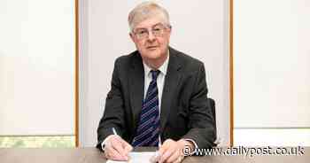 Mark Drakeford issues update on coronavirus rules - and what it means for the Covid pass extension - North Wales Live
