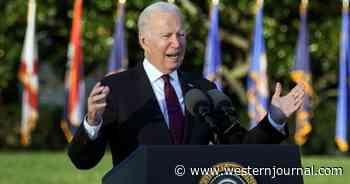 Resurfaced Report: Joe Biden Burned Away Millions of Taxpayer Dollars During Delaware Disappearing Act
