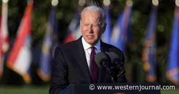 Obama Admin Schools Biden, Calls Him Out on Inflation: 'They Can't Say They Weren't Warned'