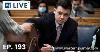 'WJ Live': Defense Motions for Mistrial After Prosecution Allegedly Hides Critical Evidence