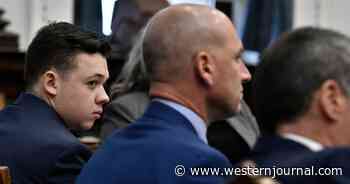 Breaking: Rittenhouse Defense Requests Mistrial Without Prejudice