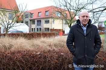 Woon-zorgcentra helpen senioren zo lang mogelijk thuis te blijven en dat levert felicitaties van minister op - nieuwsblad.be