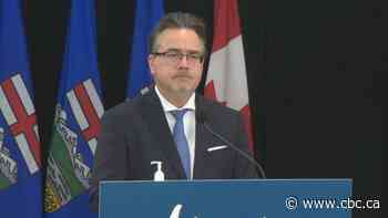 Bill would allow companies to self-supply unlimited power, sell excess to Alberta power grid