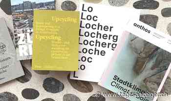 Neue Bücher zur Zürcher Architektur – Wie Pipilotti Rist acht Jahre lang im Lochergut lebte - Tages-Anzeiger