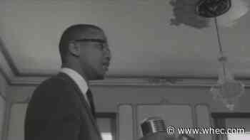 Rochester man who met Malcolm X shortly before his death on cleared convictions