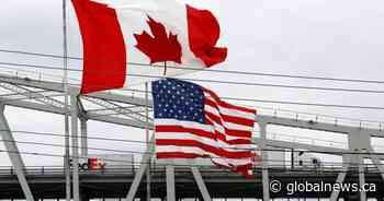 Canada to drop negative PCR test requirement for shorter cross-border trips