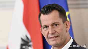 Mückstein will Corona-Lage am Mittwoch neu bewerten - BVZ.at