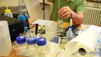 Beratung zu Wasser- und Bodenqualität in Schmölln - Ostthüringer Zeitung