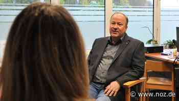 34-jährige Papenburgerin ist dankbar für psychologische Beratung - noz.de - Neue Osnabrücker Zeitung