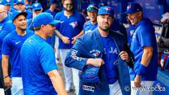 Blue Jays' Robbie Ray earns 5th Cy Young award in franchise history
