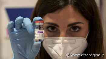 Roccapiemonte: il 24 novembre un'altra giornata vaccinale dalle 15 alle 17 - Ottopagine