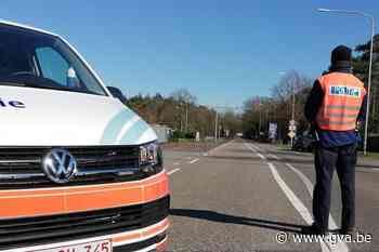 Dieven roven geld uit woning (Westerlo) - Gazet van Antwerpen