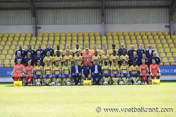 9x op rij ongeslagen: Westerlo blijft baas boven baas in 1B - Voetbalkrant.com