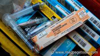More Action Needed to Curb Overdose Deaths, Administration Says
