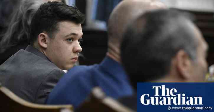 Kyle Rittenhouse defense attorneys ask judge to declare mistrial over video