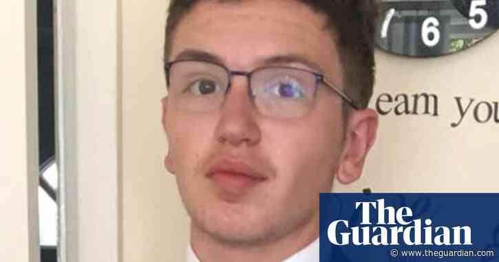 Teenager’s stabbing was not unlawful killing, coroner rules
