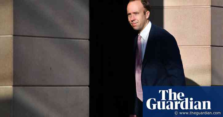 Five Tory MPs and peers who referred firms to controversial VIP lane