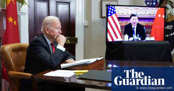 Biden-Xi summit highlights tensions – and desire for cooperation