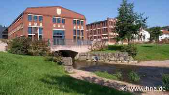 Hochwasserschutz treibt Bürger, Politiker und Verwaltung auch in Bad Hersfeld um | Bad Hersfeld - HNA.de