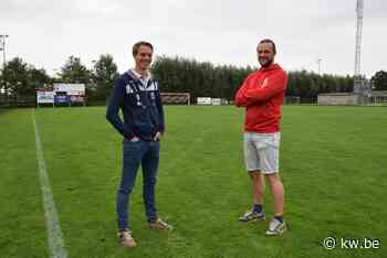Dieter (SK Staden 2B) en Casey (SK Westrozebeke) klaar voor derby: “Als wij goed zijn, kunnen we veel tegenstanders aan” - KW.be