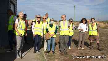Umweltschutz und Müllverarbeitung - Merkur Online
