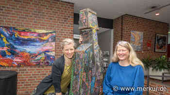 30 Künstler mit Mega-Schaffensfreude - Merkur Online