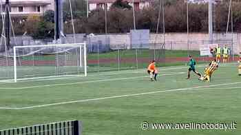 Vittoria tennistica per il Solofra che stende la Bisaccese - AvellinoToday