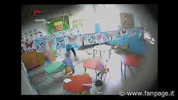 Bimbi maltrattati all’asilo, condannati a 2 anni due maestri a Solofra (Avellino) - Fanpage