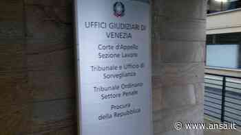 Csm: Federico Prato nuovo Procuratore generale di Venezia - Agenzia ANSA