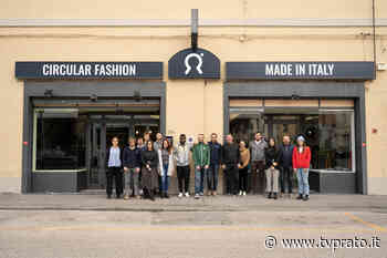 Il brand pratese Rifò ha una nuova casa - tvprato.it