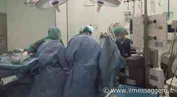 Prato, garza dimenticata in pancia dopo il parto: scatta la denuncia. La Asl avvia indagine interna - Il Messaggero