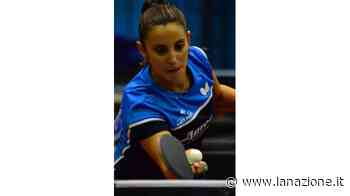 Grande soddisfazione per il Ciatt Prato Chiara Colantoni si aggiudica due match - La Nazione