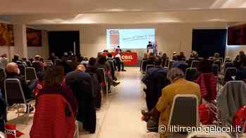 La Cgil e la Prato del futuro: "Lotta al distretto illegale" - Il Tirreno