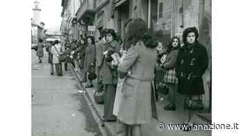 Prato Espone, un amarcord fatto con le immagini - La Nazione