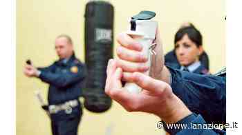 Peperoncino spray in volto Rapinato a Porta al Prato - La Nazione