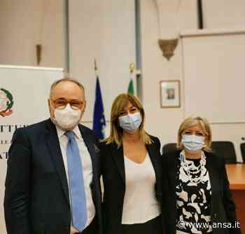 Legalità: collaborazione prefetti Pistoia e Prato con Cciaa - Pianeta Camere (di commercio) - Agenzia ANSA