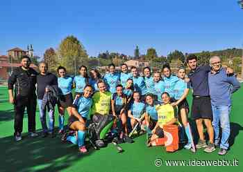 Hockey su Prato: la Lorenzoni BPER alla sosta invernale in vetta - IdeaWebTv