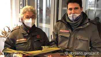 Prato, a caccia nelle vicinanze di una scuola: denunciato - Il Tirreno