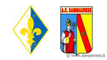 Prato-Sammaurese 1-2. Decide Merlonghi al 93° - News Rimini