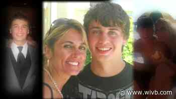 Lancaster mother pays tribute to late son, raises awareness to growing epidemic