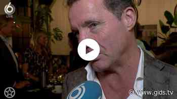 Zien: John de Bever over Mars-gate in Expeditie Robinson: "Erg flauw" - Gids.tv
