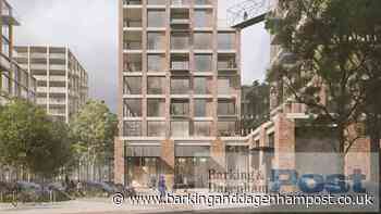 Chadwell Heath redevelopment plans revealed - Barking and Dagenham Post