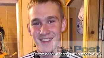 Barking waterway body named as Azoulas Zygelis - Barking and Dagenham Post
