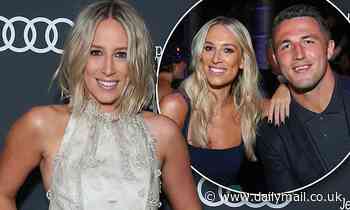 Sam Burgess' ex-wife Phoebe denies she's rich and insists she has ...