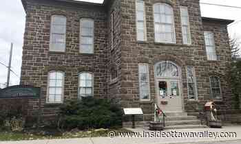 Unique and meaningful gifts at Carleton Place and Beckwith Heritage Museum - Ottawa Valley News