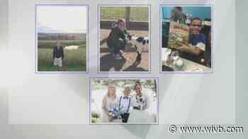 GoFundMe for 12-year-old boy who died after he was hit by a truck while walking home from school