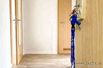 Wer sich jetzt in Chemnitz eine neue Wohnung holt, bekommt 1.000 Euro Miete geschenkt - TAG24