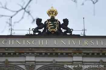 Neue Runde im Streit um Rektorwahl an TU Chemnitz - Freie Presse