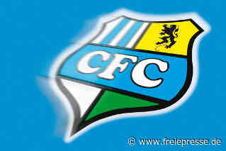 Fußball-Sachsenpokal: Chemnitzer FC zieht ins Viertelfinale ein - Freie Presse