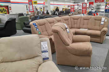 Roller Chemnitz zieht bis Samstag (20.11.) drei geniale Schnäppchentage durch - TAG24